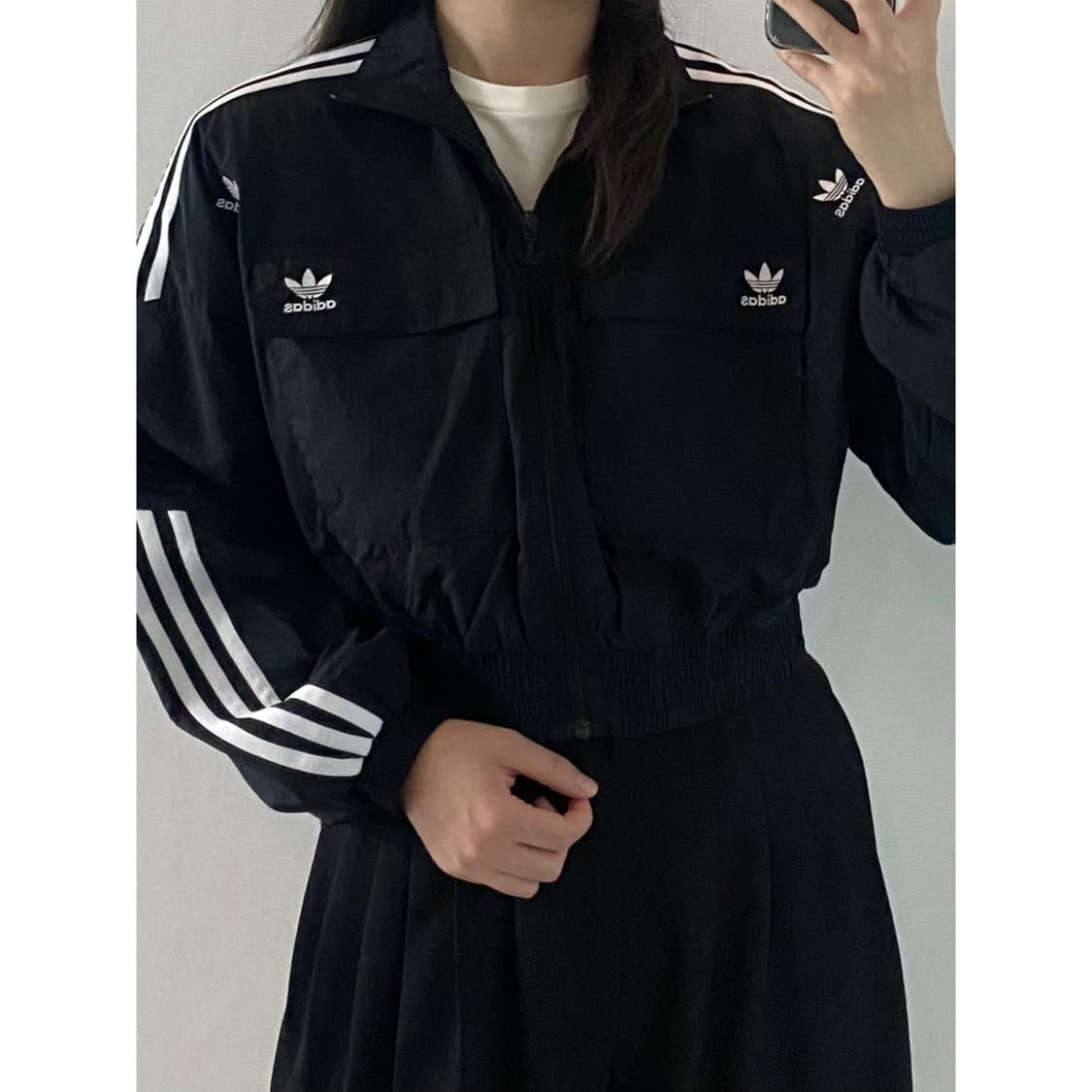 아디다스 바람막이 상품이미지2