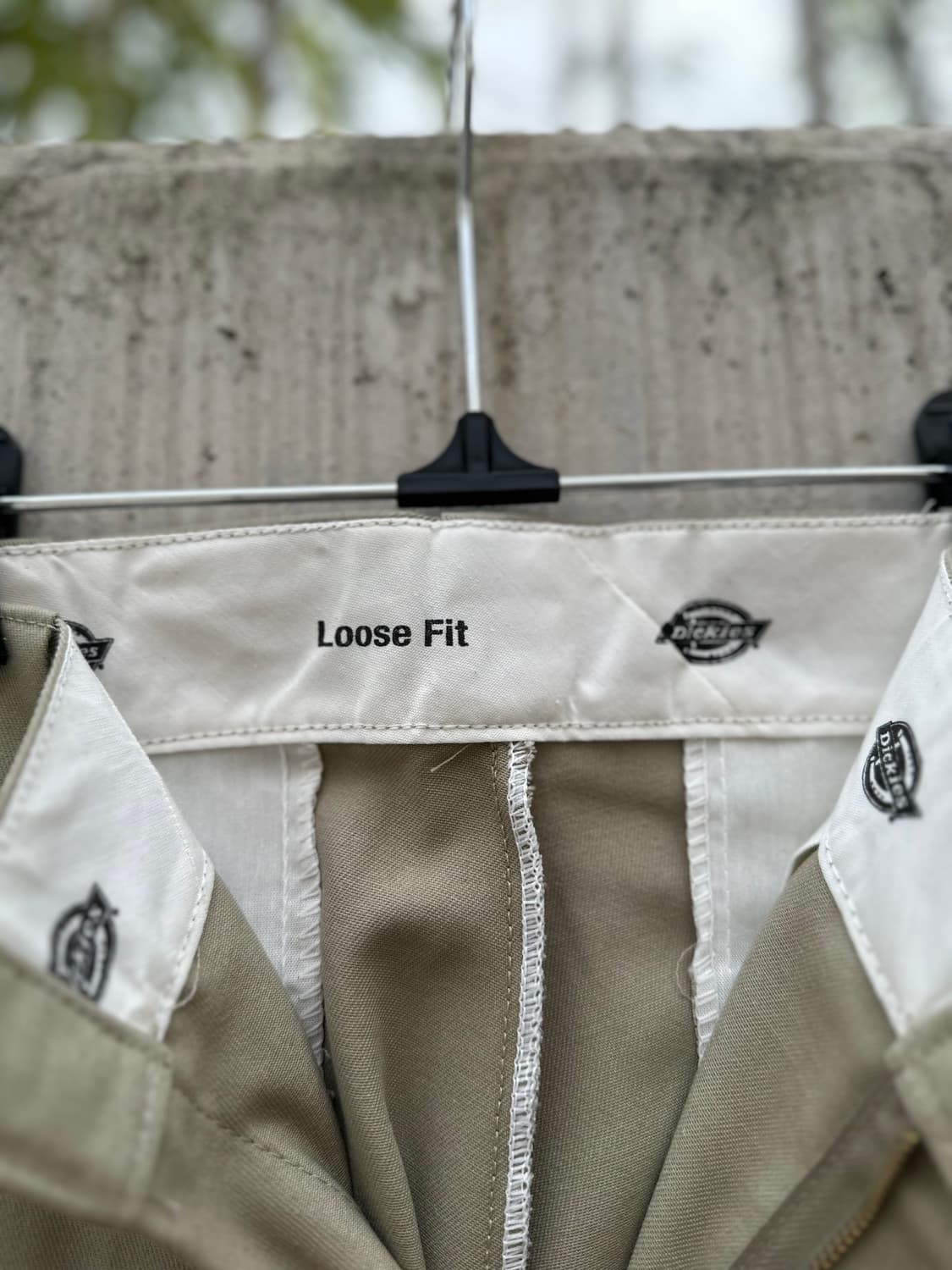 디키즈 85283 더블니 워크팬츠 상품이미지9