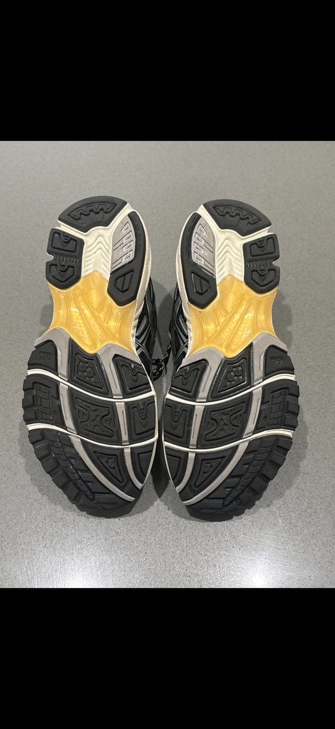 아식스 젤님버스 10.1 (235) 상품이미지4