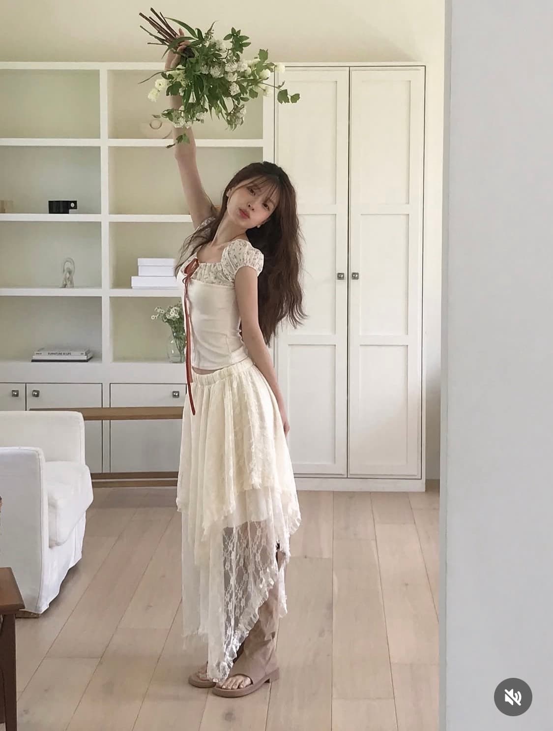 새상품) 클라우드이모션 코디셋 상품이미지3