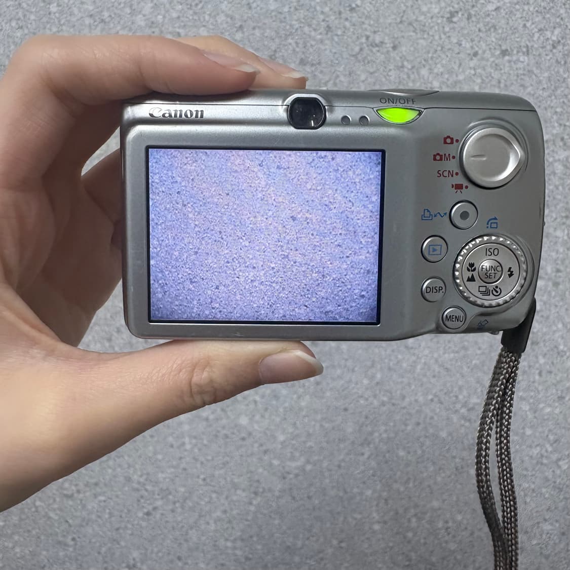 캐논 익서스 970 ixus 화민 디카 상품이미지5