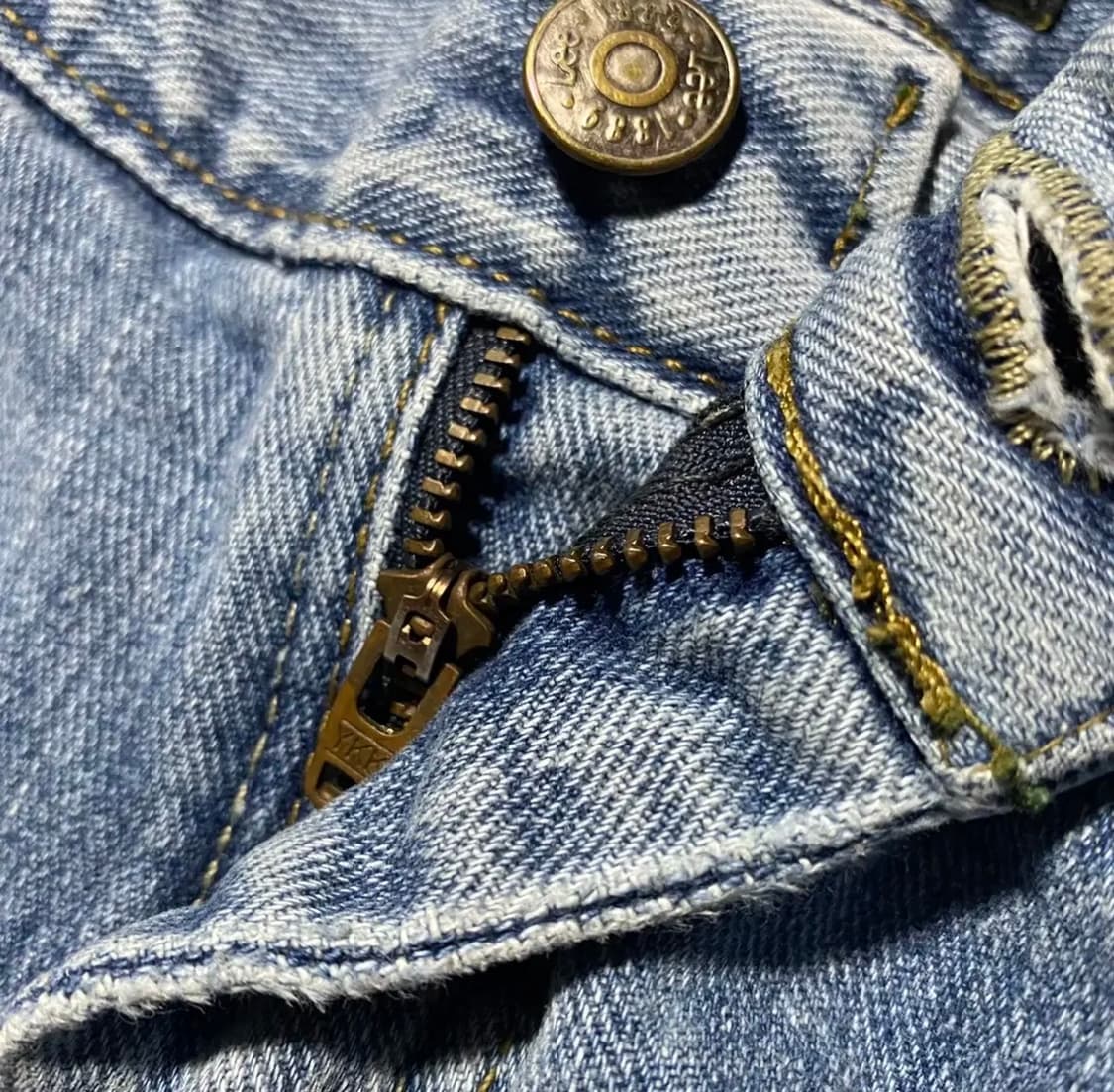 Relaxed Fit Pants 상품이미지4