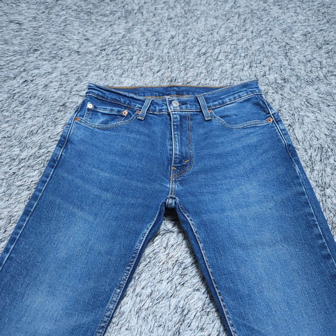 리바이스511) 31/30 남자 슬림핏청바지 / 왕눈이샵 상품이미지2