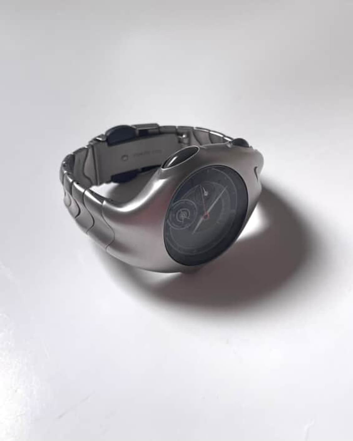 나이키 트라이엑스 아머드 시계 상품이미지4