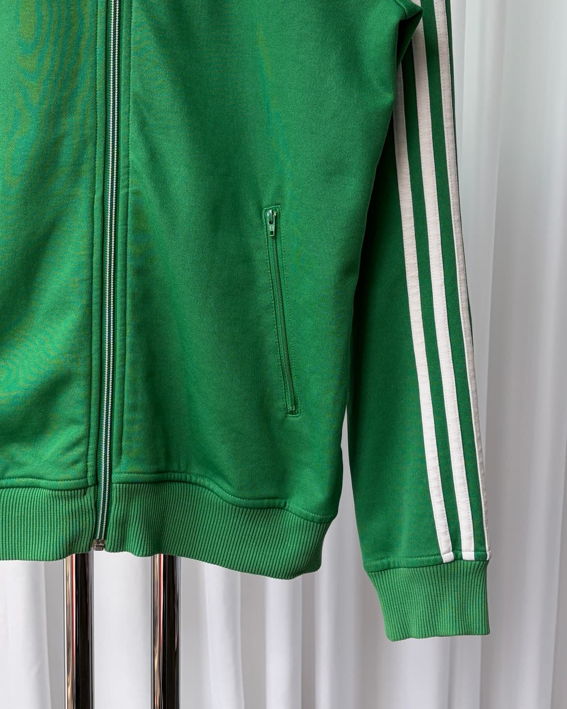 [M]아디다스 독일 국가대표 트랙탑 져지 상품이미지5