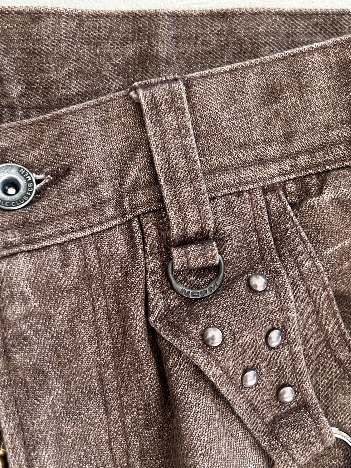 Nicole Club for Men 상품이미지5