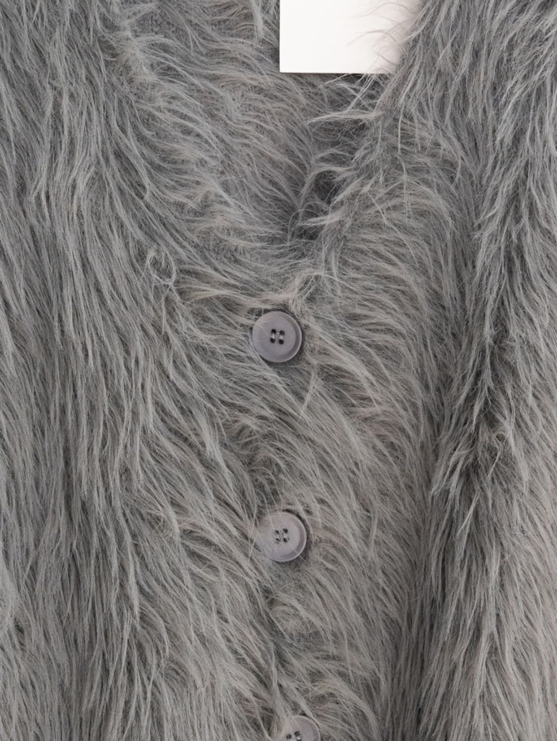 피키쏘사이어티 퍼자켓 상품이미지4