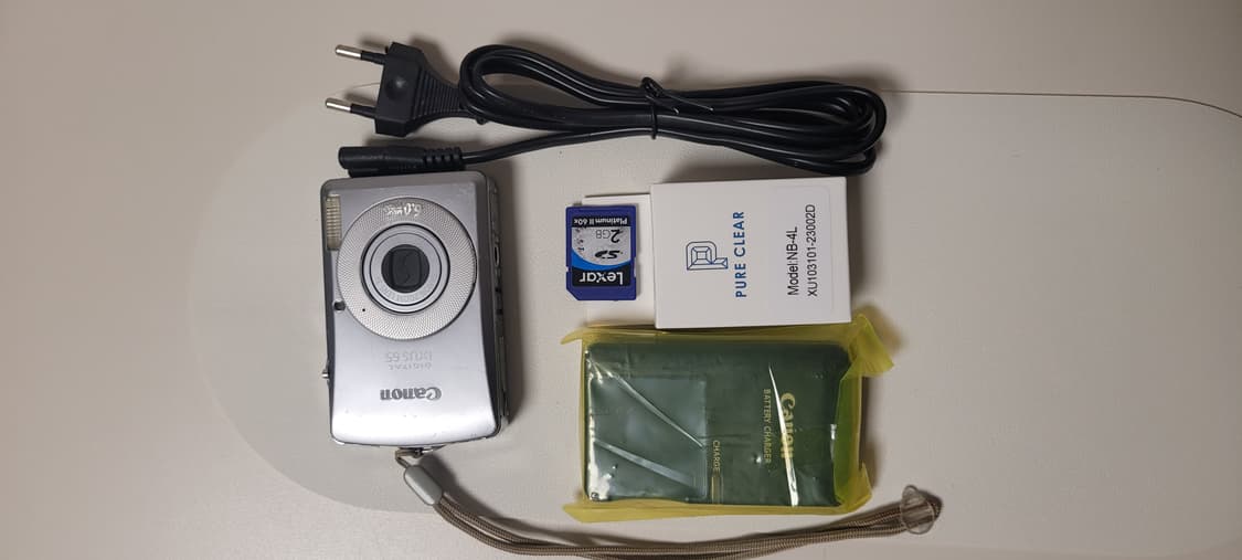 익서스65 상품이미지1