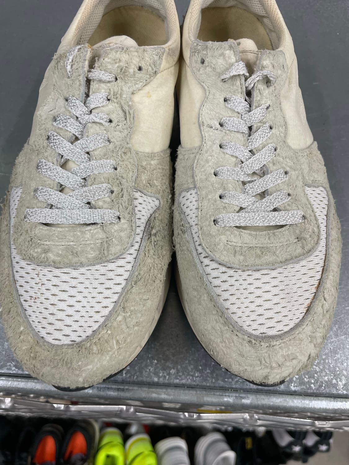 골든구스 하우스 스니커즈 41 상품이미지7