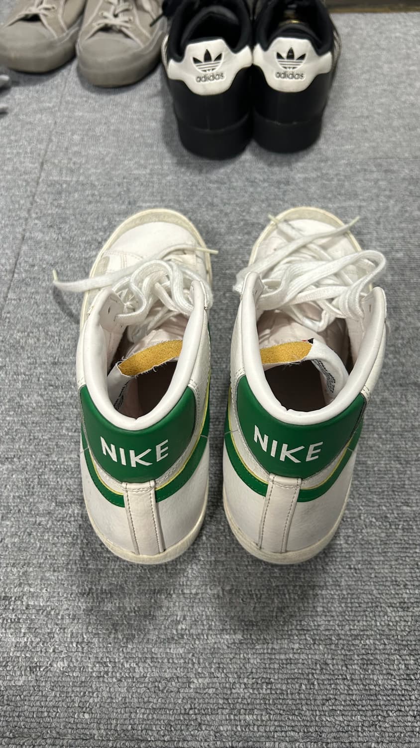 나이키 블레이저 미드 280 상품이미지2