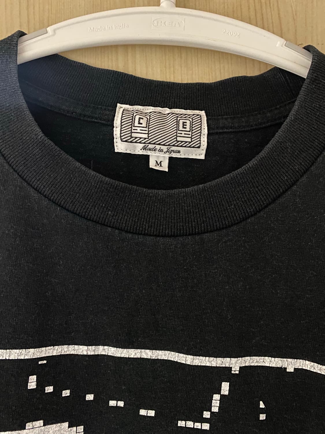 카브 엠트 C.E 티셔츠 상품이미지2