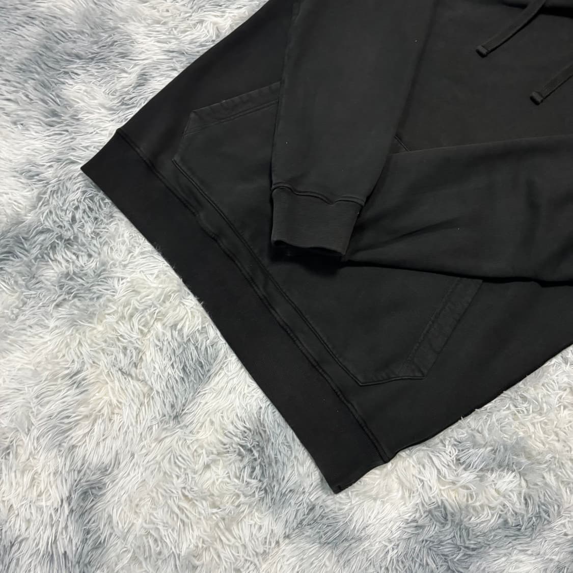 [2XL] 스톤아일랜드 후드티 상품이미지2