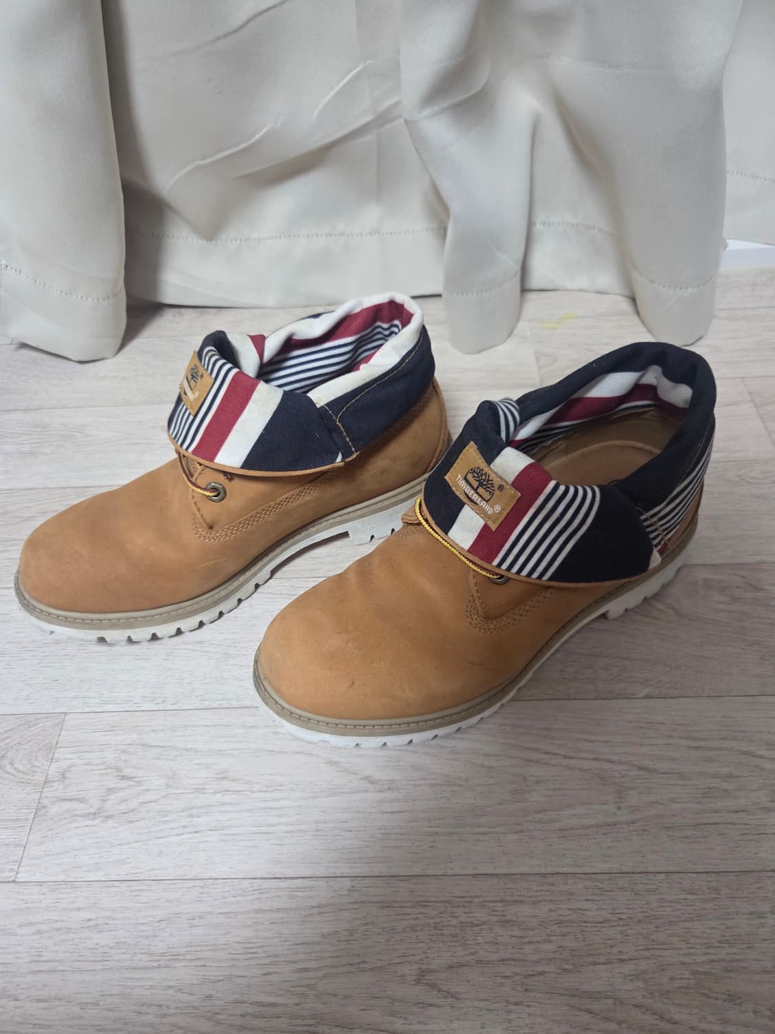 팀버랜드 롤탑 260 상품이미지2