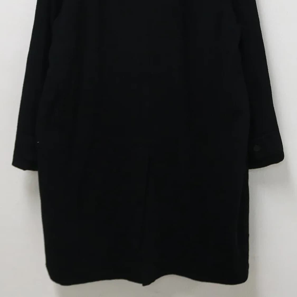 폴 스미스 울 롱 코트 62154 상품이미지7