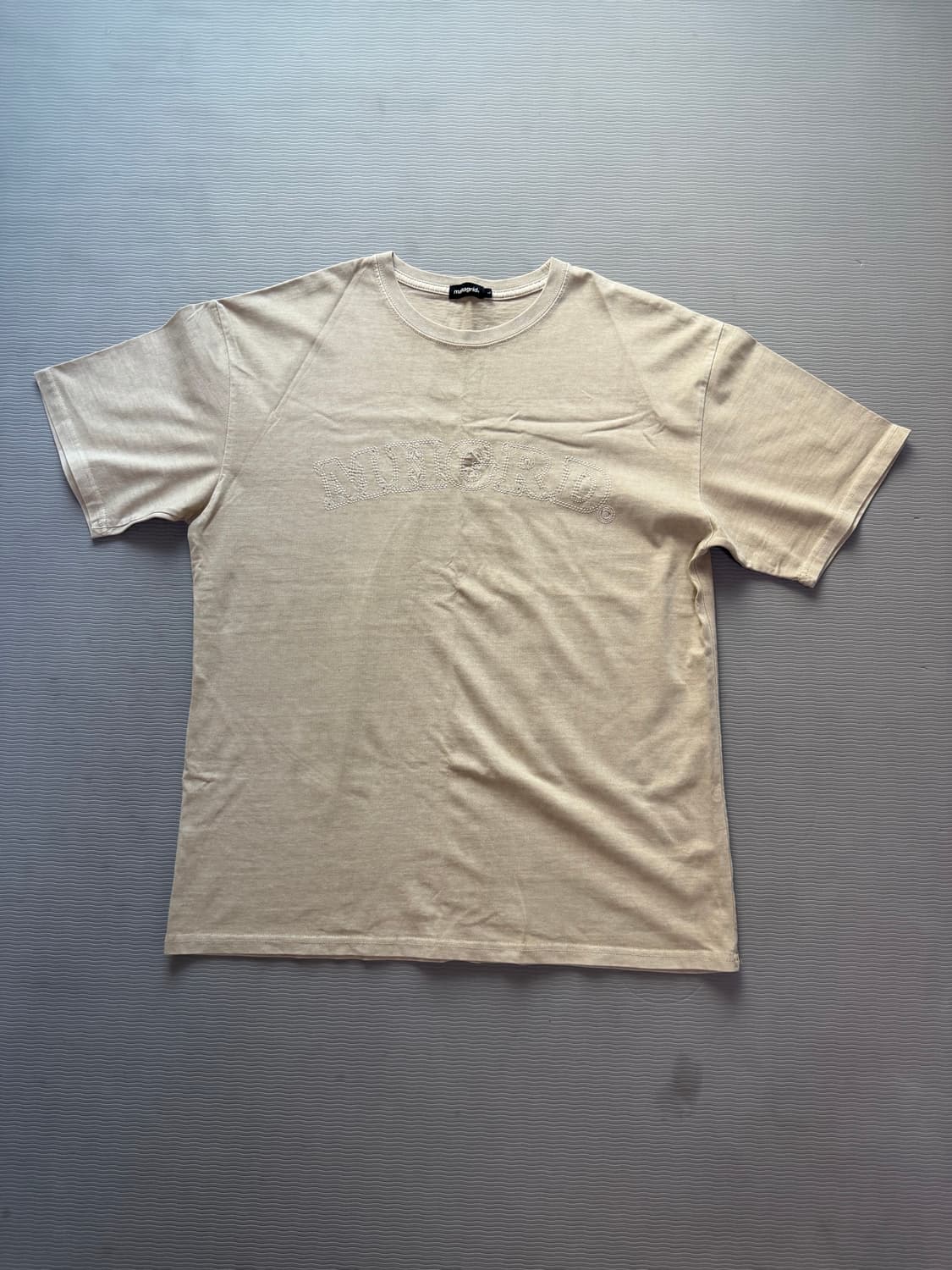 마하그리드 반팔티 L 상품이미지1