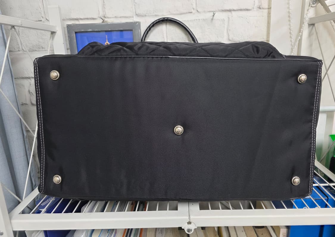 벤츠 보스턴백 골프가방 남성 골프보스턴백 OD78 상품이미지5