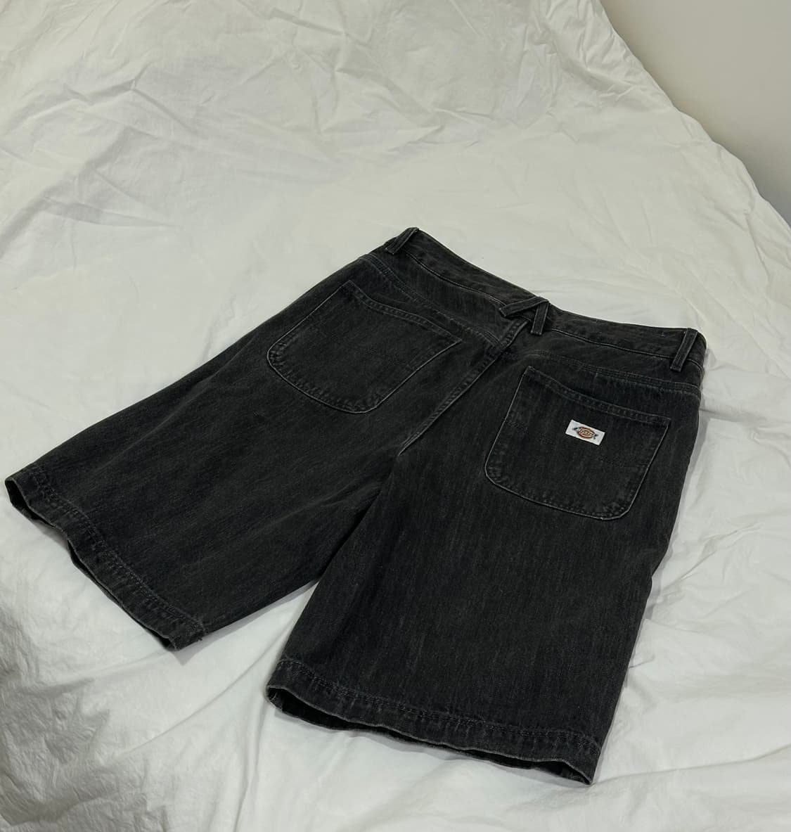 디키즈 버뮤다 데님 상품이미지2