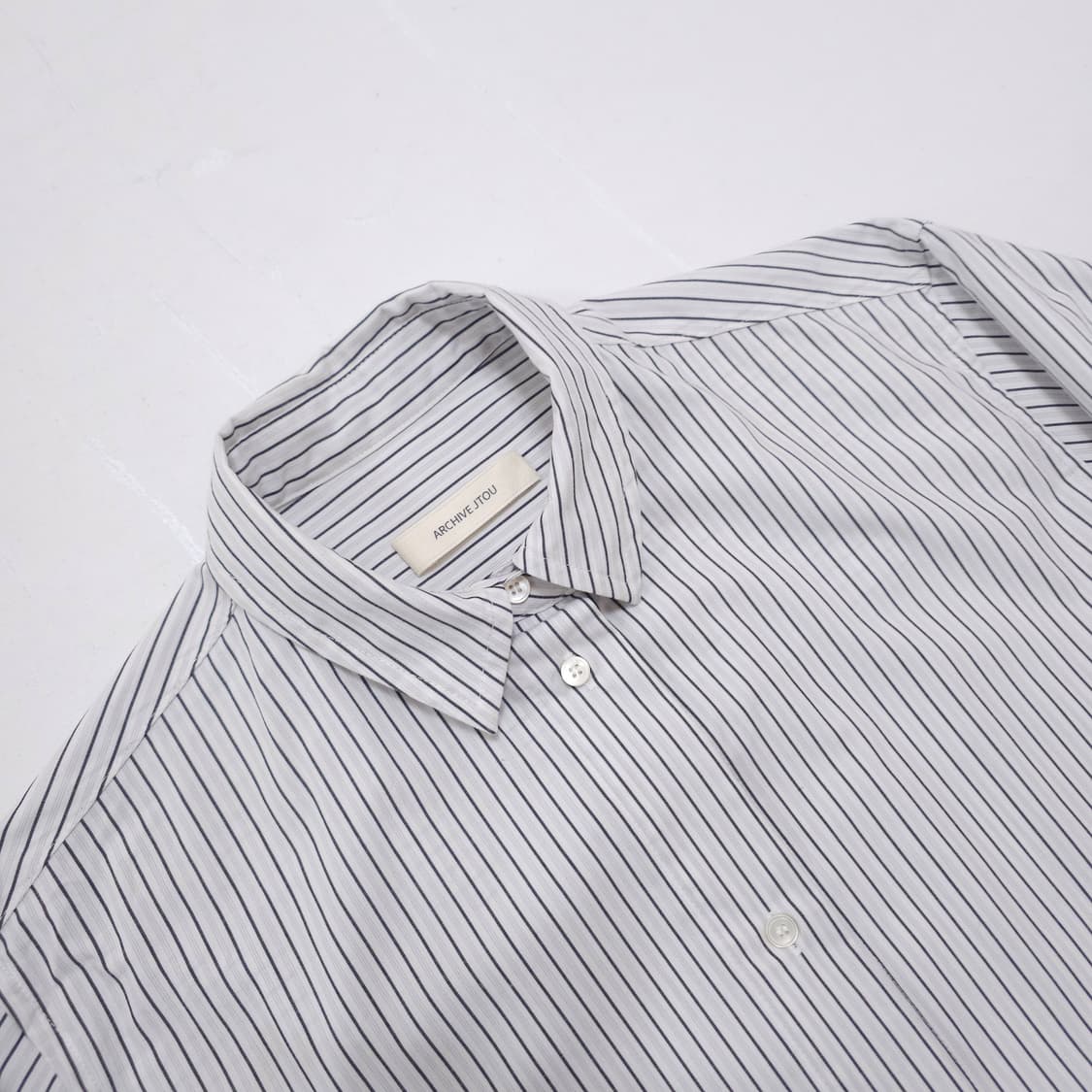 아카이브제이투유 켈리 셔츠 상품이미지4