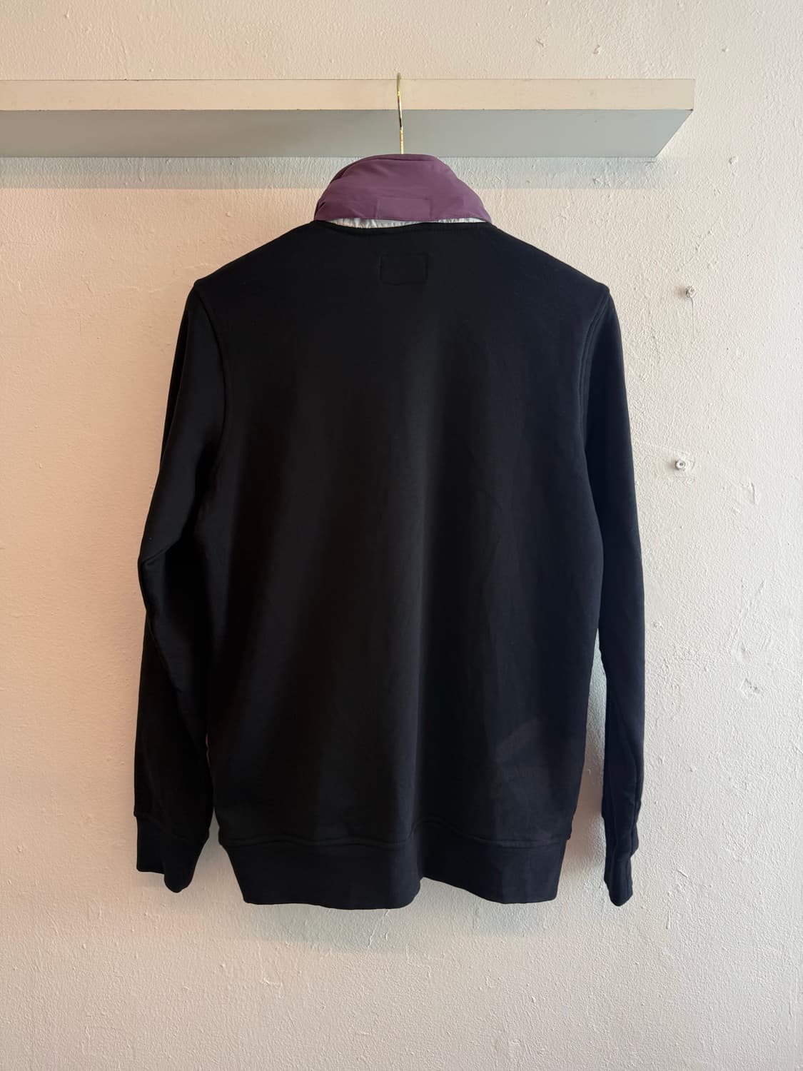 스투시 하프집업 상품이미지6