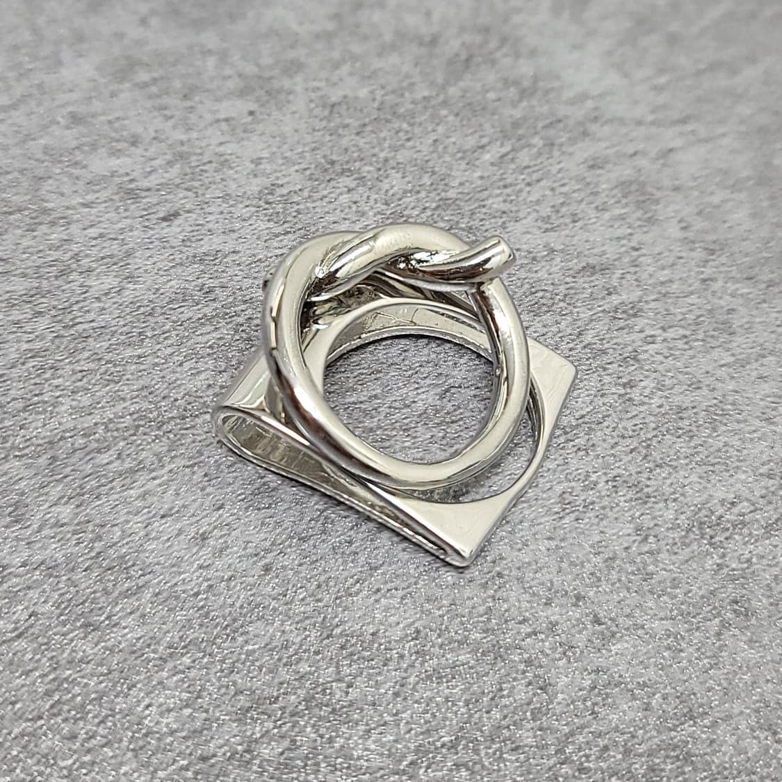 unique ring set 상품이미지6