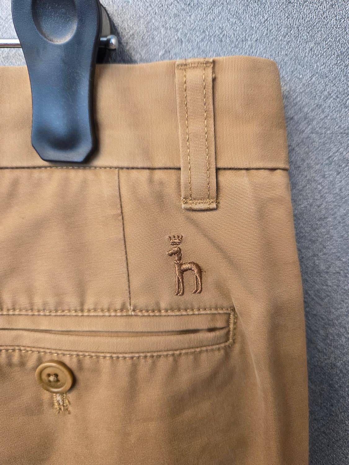 헤지스 면바지 (32-33) 상품이미지8