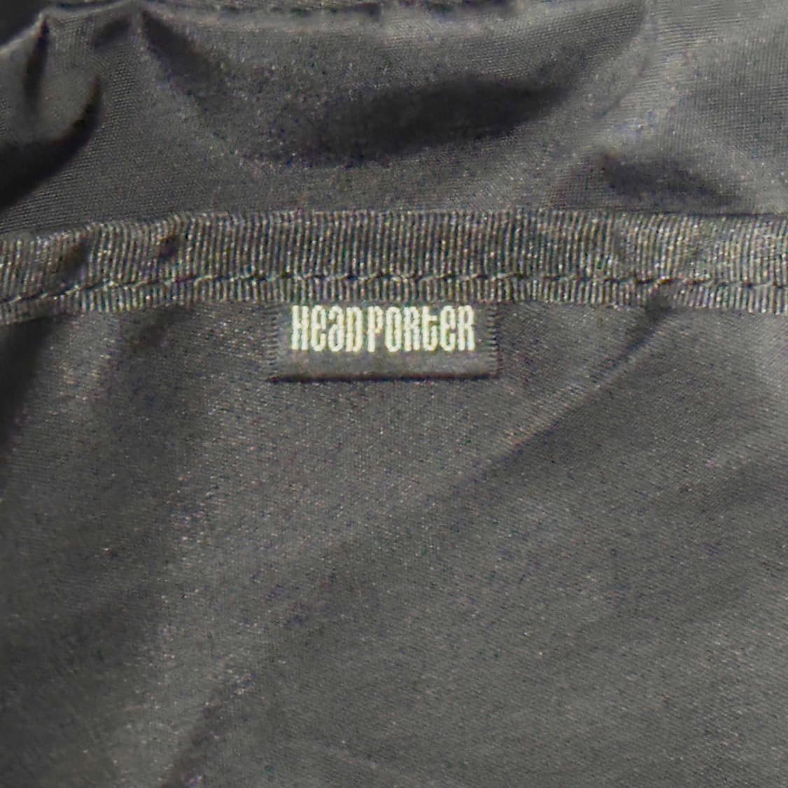 헤드 포터 레오파트 보스턴백 토트백 상품이미지7