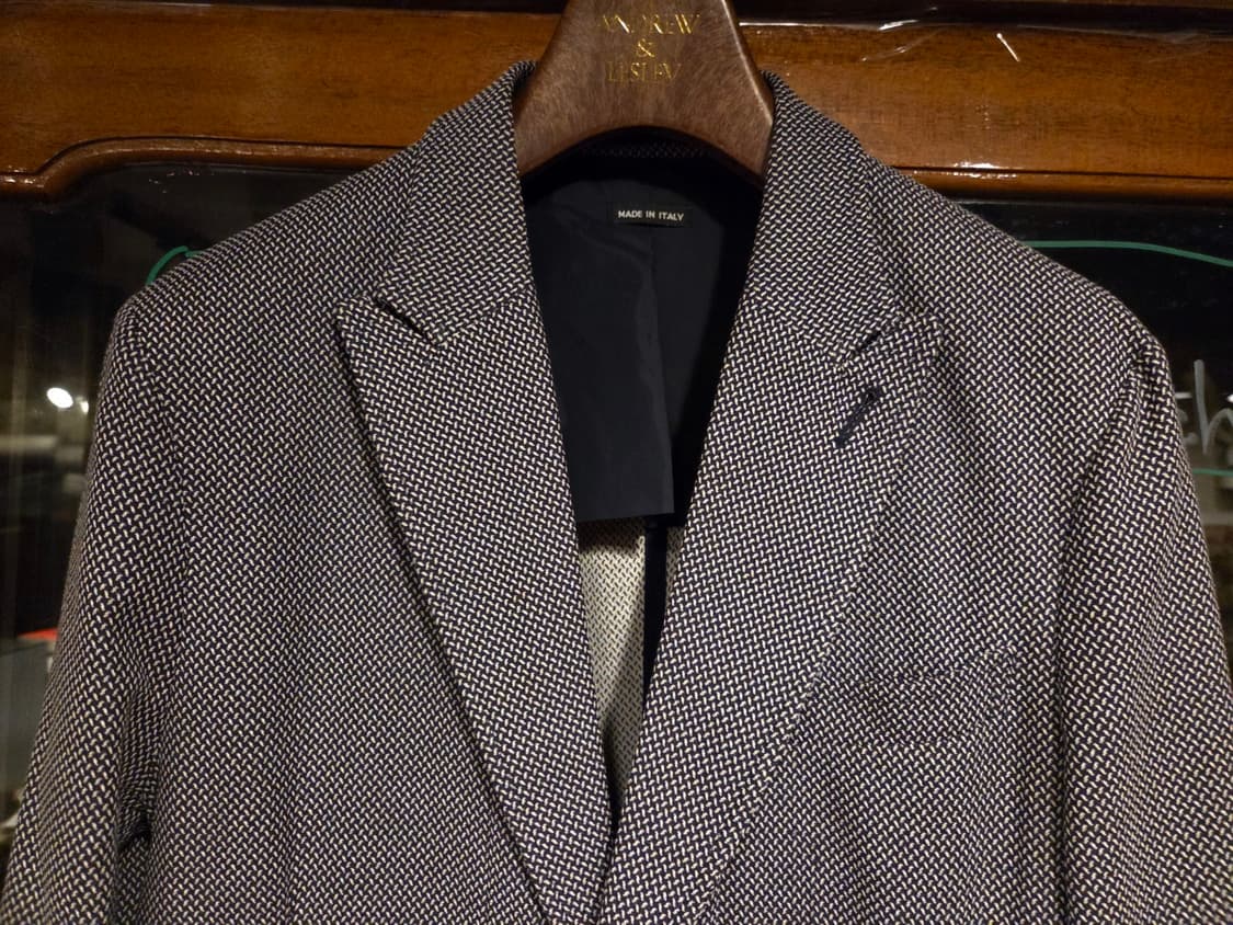 조르지오 아르마니 테일러드 자켓 상품이미지7