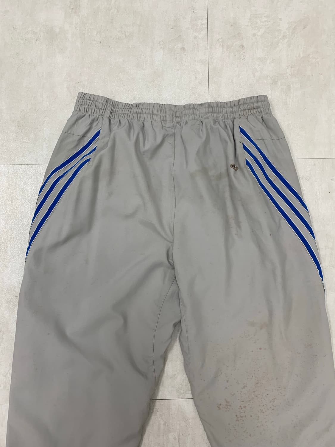 아디다스 그레이 트랙팬츠 상품이미지5