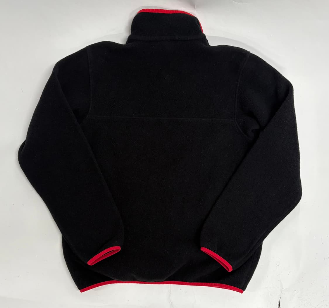 빈티지 파타고니아 신칠라 스냅티 블랙 우먼즈S 상품이미지2