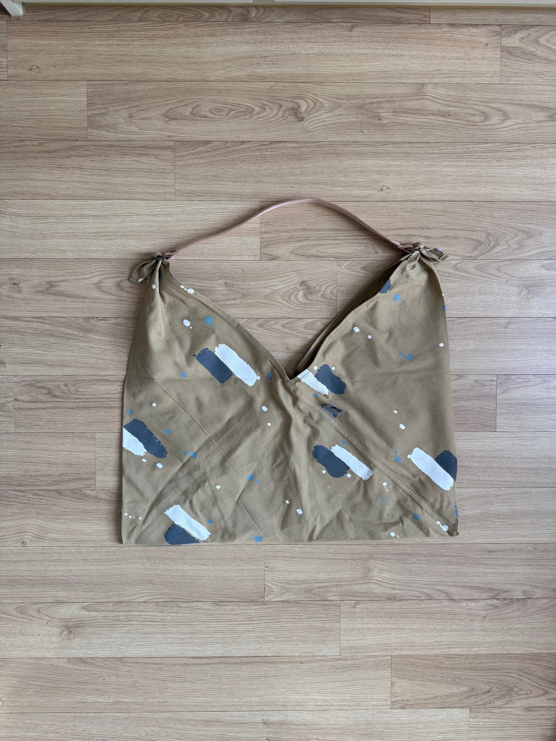 유르트 단/에코백 상품이미지2