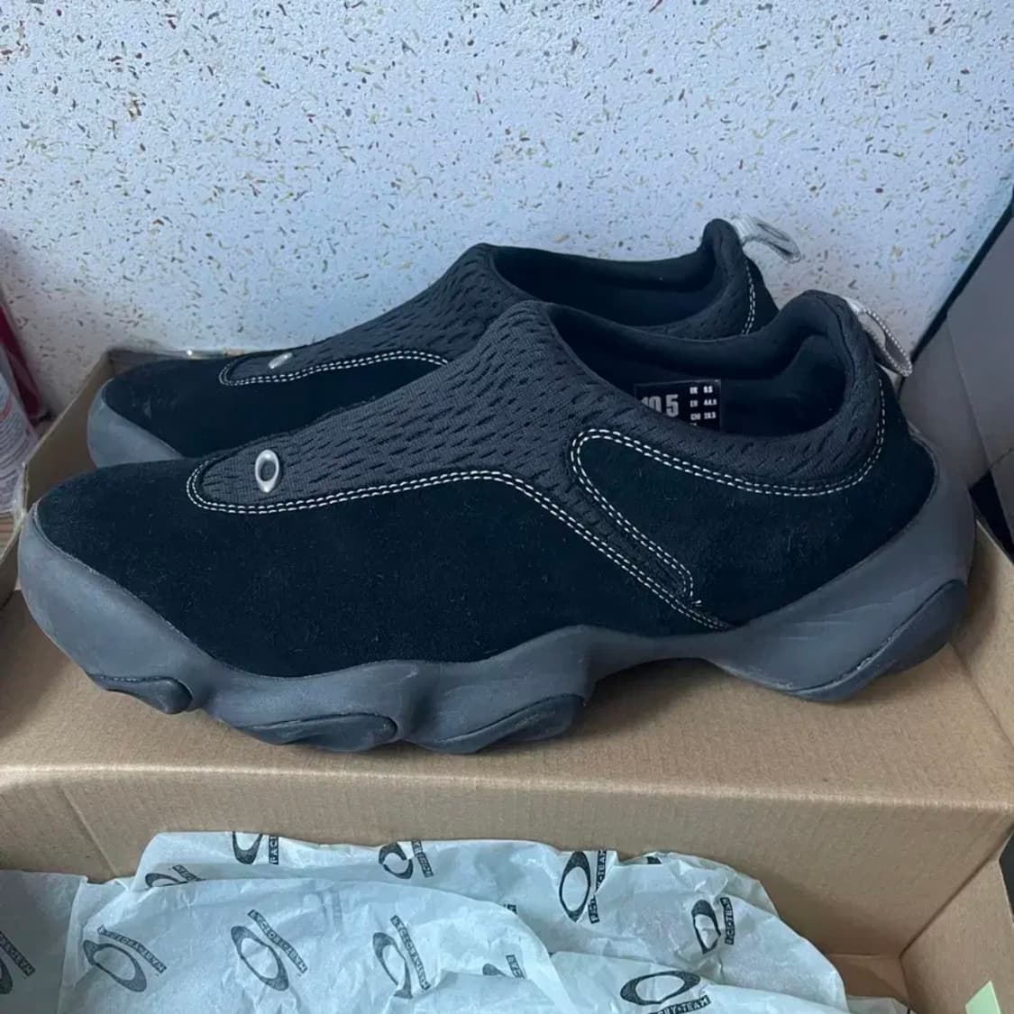 오클리 팩토리 팀 x 브레인 데드 (285) 상품이미지4