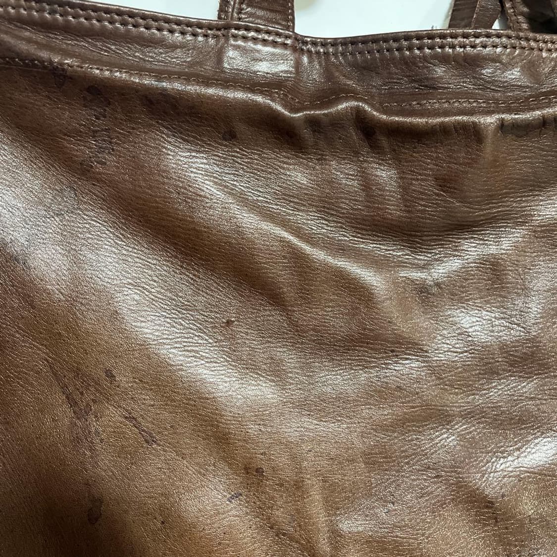 요시다 포터 프랭크 말가죽 숄더백 상품이미지9