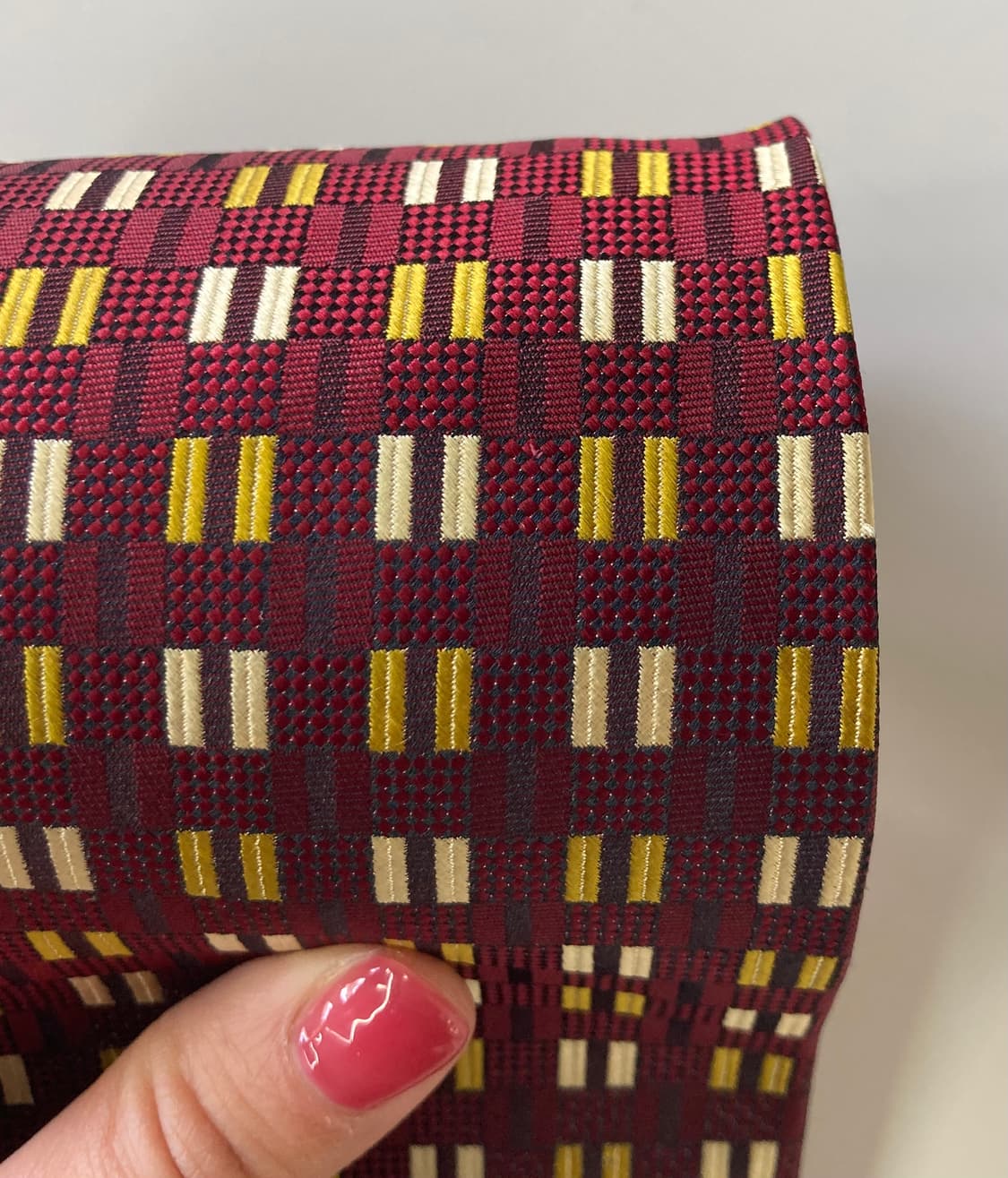 닥스 넥타이 상품이미지10