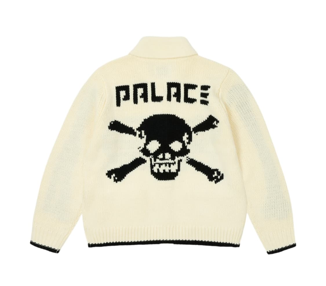 팔라스 코위찬 집업 상품이미지2