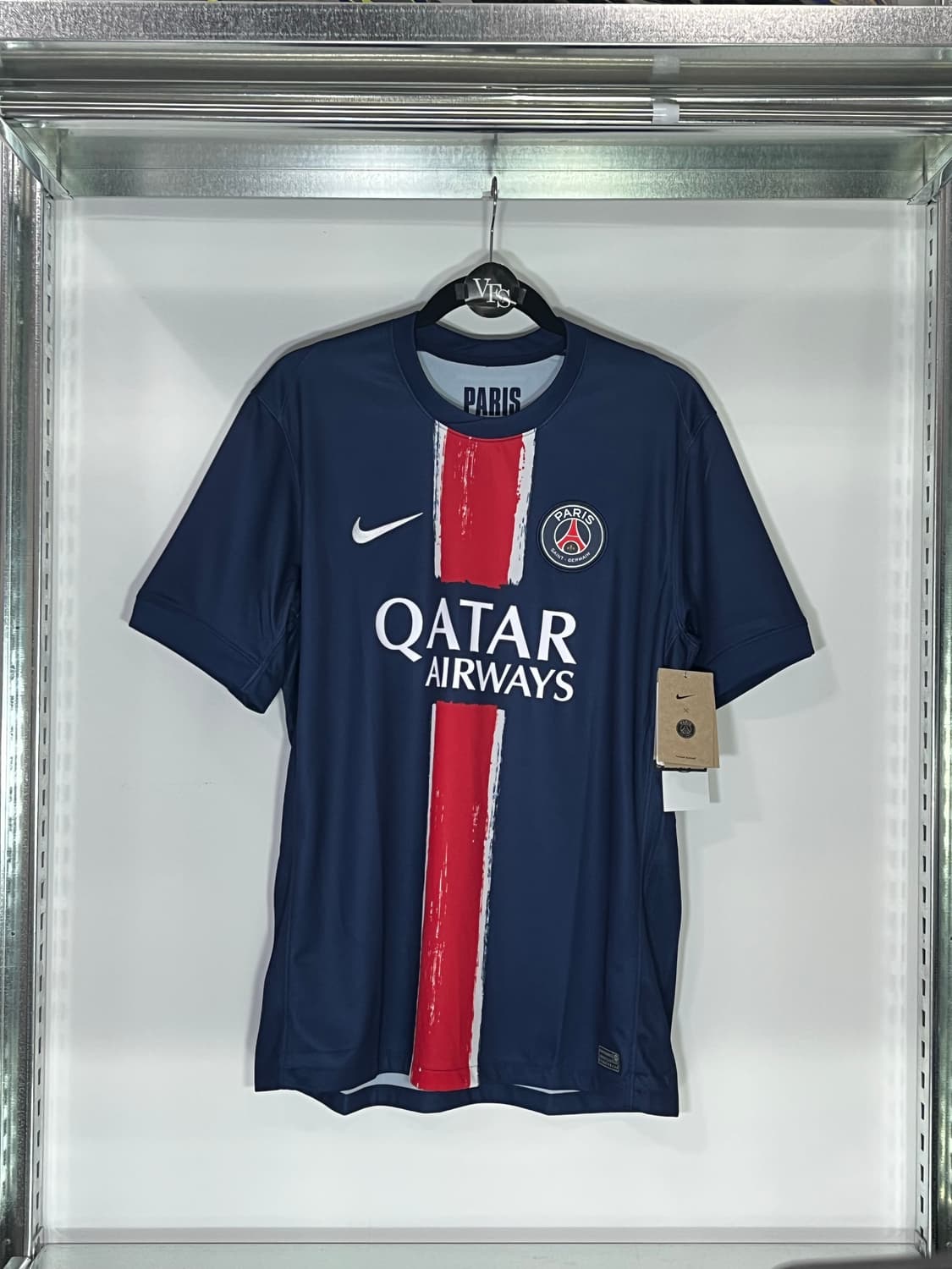나이키 24-25 PSG 홈 아슈라프 하키미 (새제품) 상품이미지1