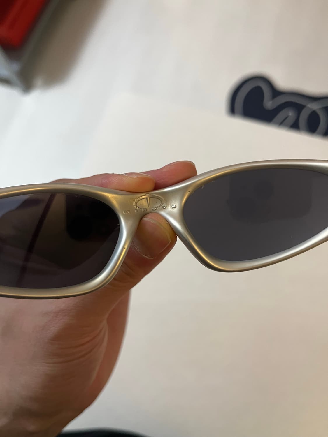 오클리 미뉴트 1.0 gen2 상품이미지5