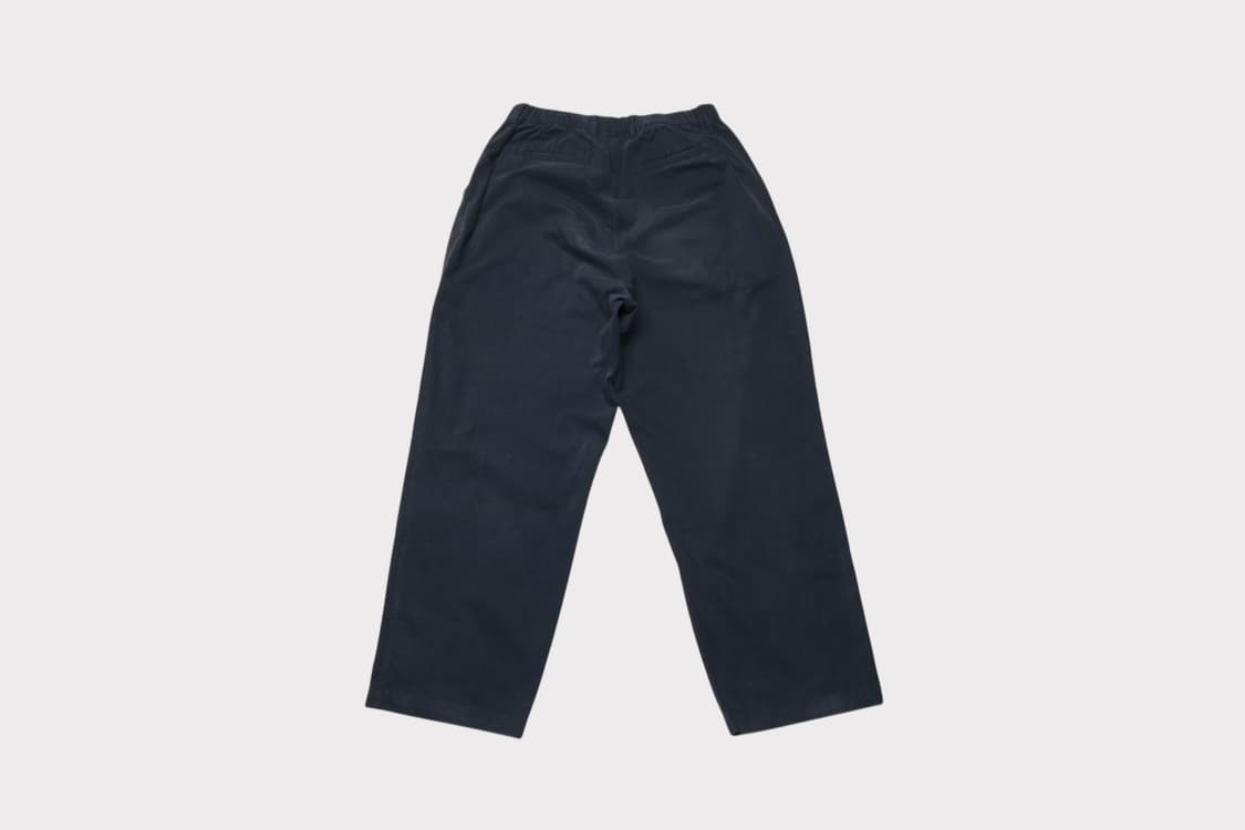 [XL] 와일드띵스 투턱 코튼 팬츠 상품이미지6