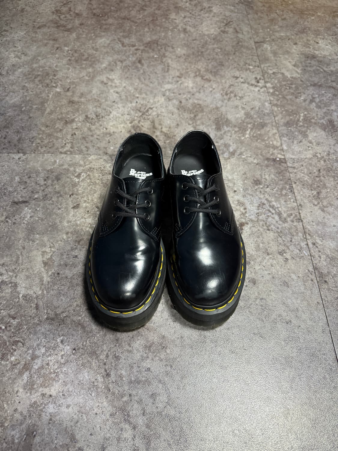 닥터마틴 1461 쿼드 230 상품이미지2