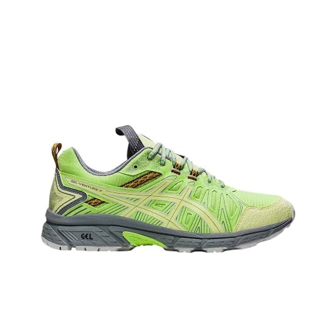 아식스 젤 벤쳐 7 라임 상품이미지3