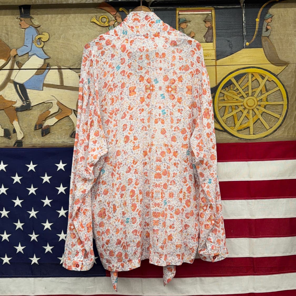 SIEDRES 씨드레스 셔츠 블라우스 상품이미지7