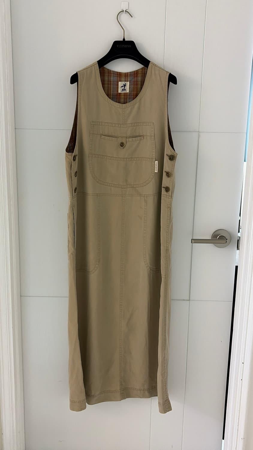 이세이미야케 하이스포팅기어 원피스 44-66 정품  상품이미지1