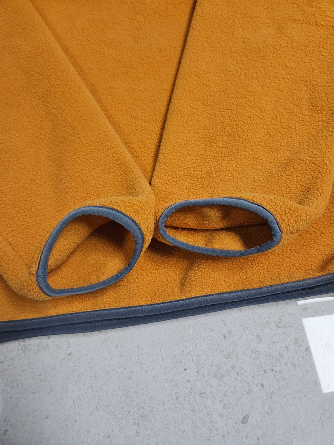 파타고니아 신칠라 L 옐로우 상품이미지4