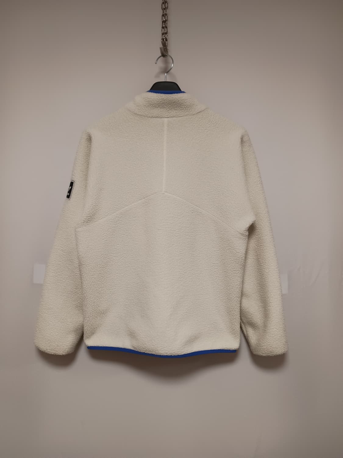 아디다스 쉐르파  플리스 상품이미지6