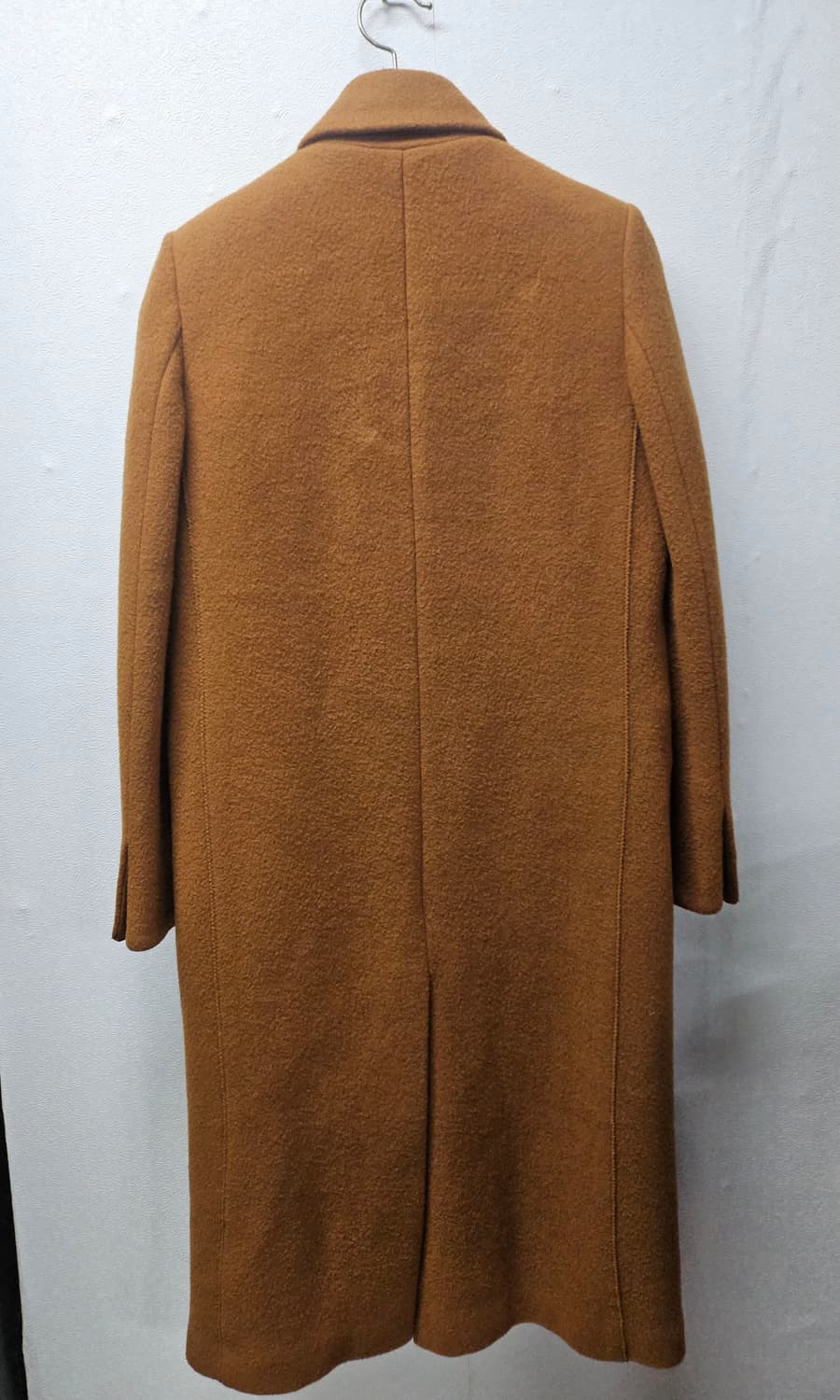 EGOIST 에고이스트  금속장식 포인트 코트  55 상품이미지2