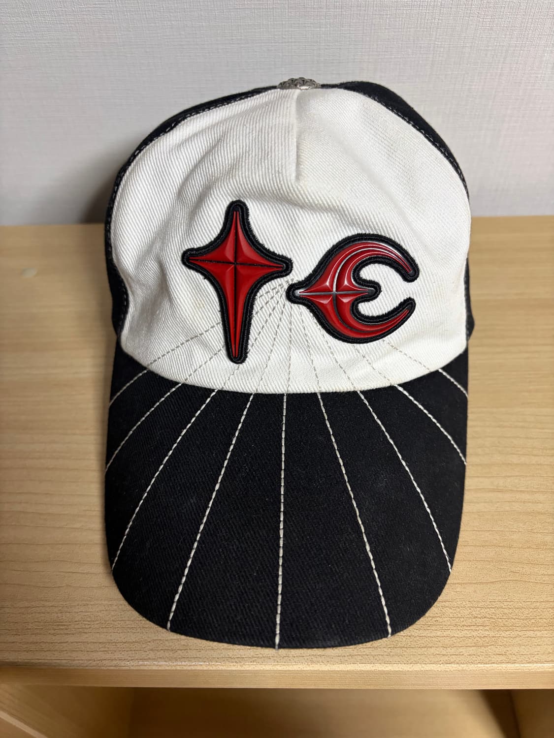 떠그클럽 모자 상품이미지1