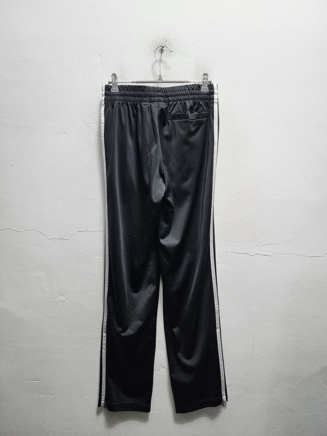 아디다스 유광 파이어버드 트랙팬츠 상품이미지2