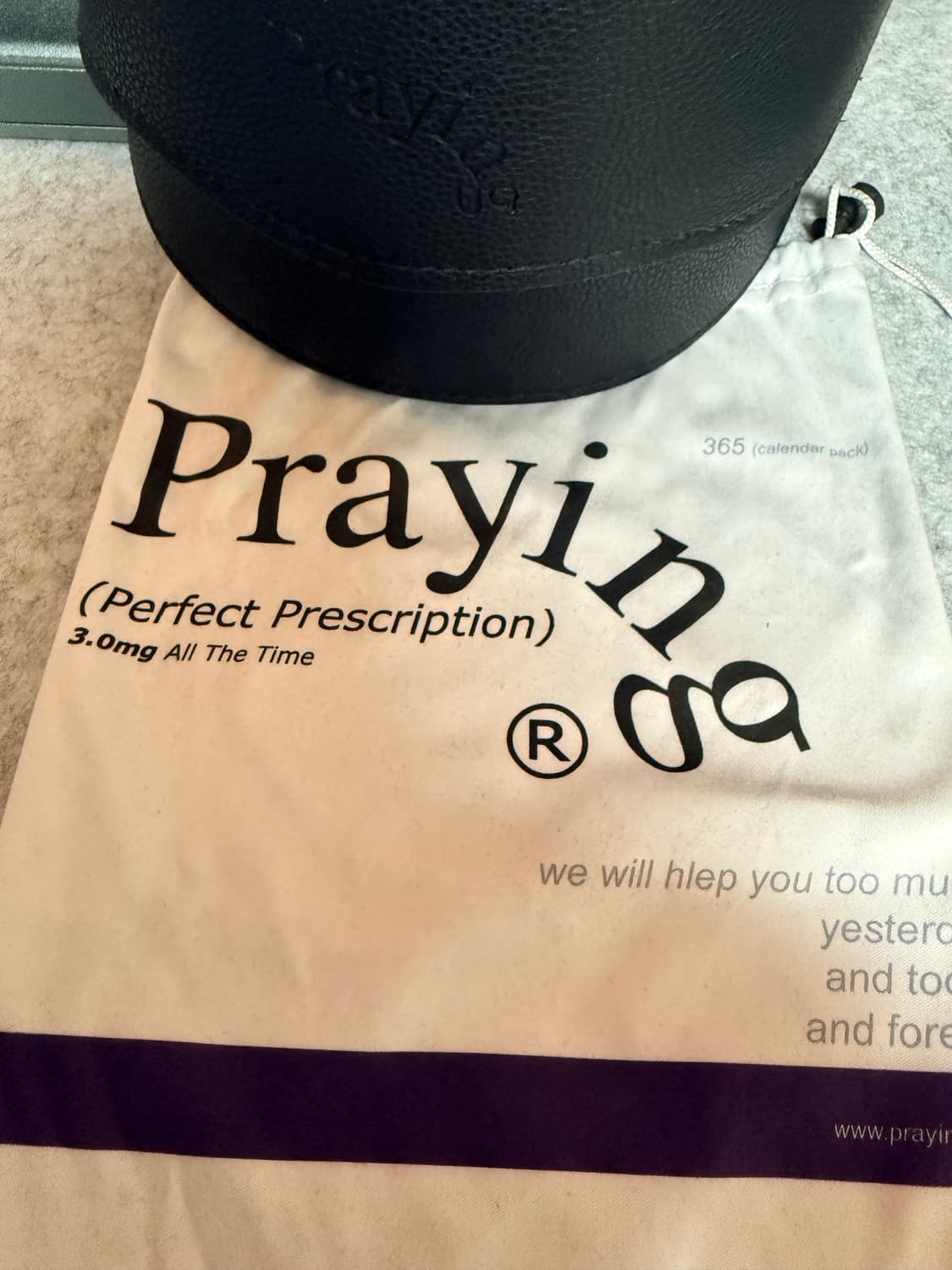 Praying sunglasses 상품이미지5