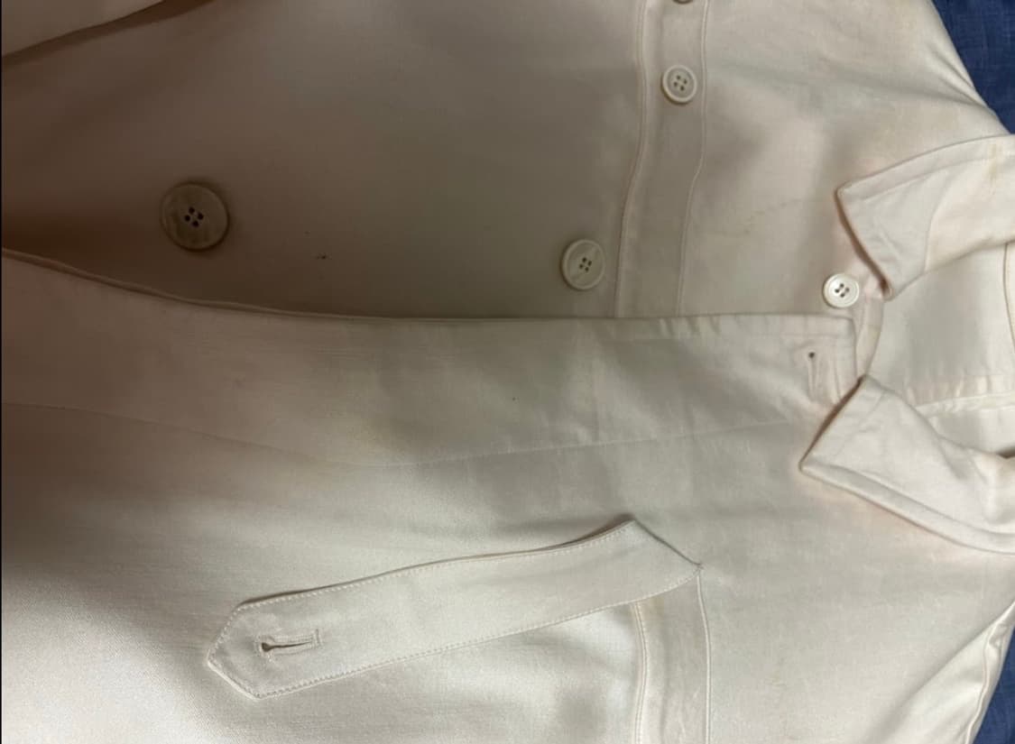 Dries van noten 자켓 상품이미지2