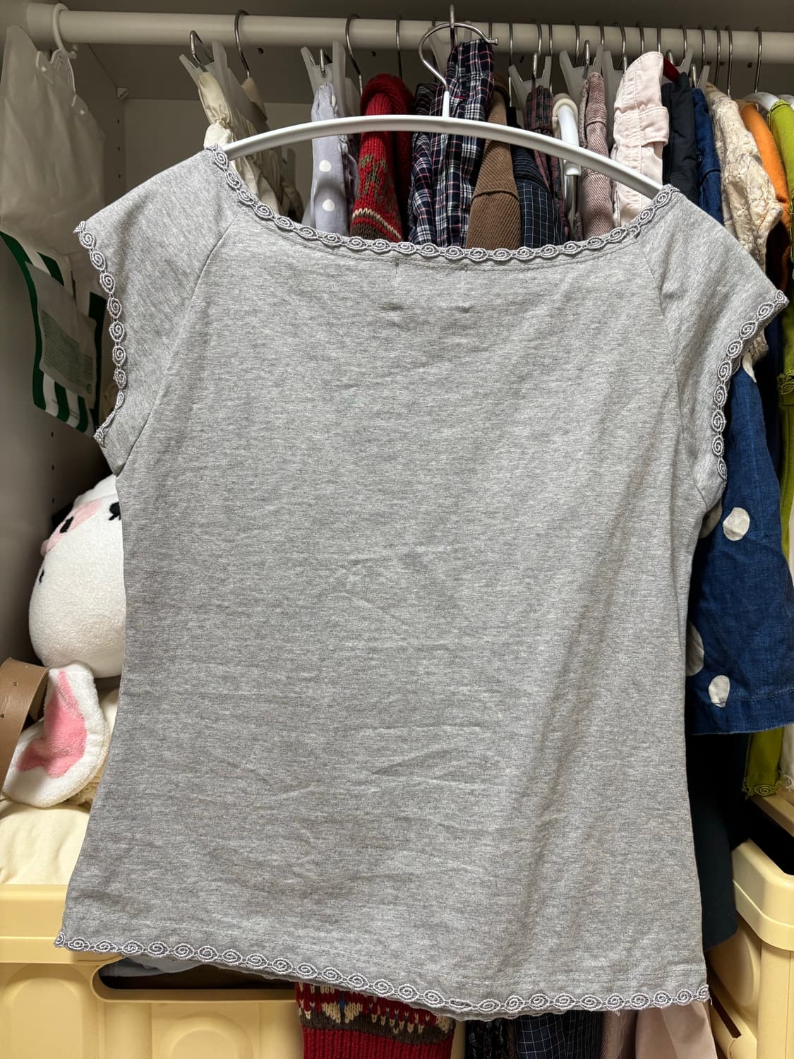 페스토 DONGLE DONGLE TEE MOON 상품이미지2