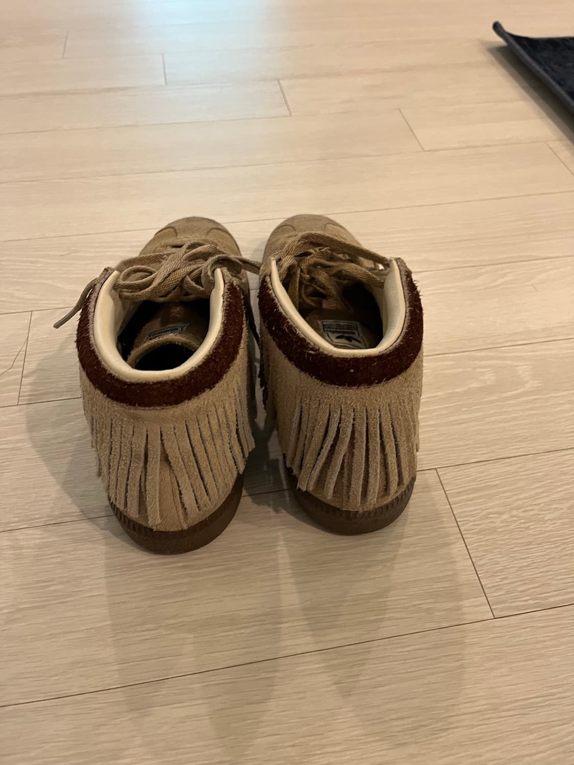 아디다스 네이버후드 moc 265 상품이미지2